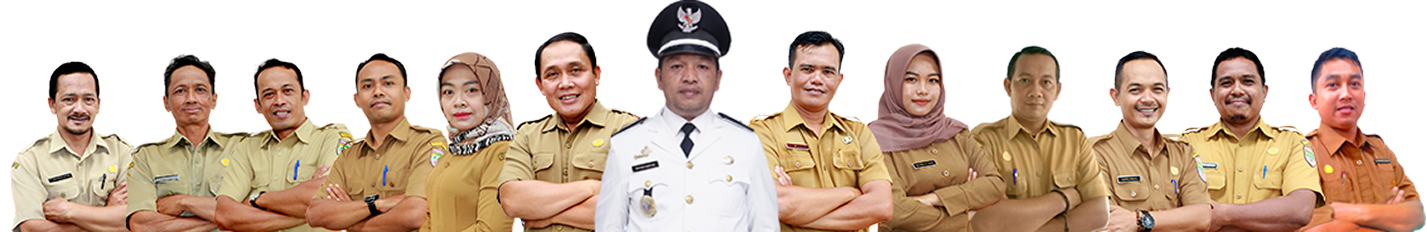 Team Desa Tengowango